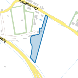 Perceel GOE00-X-1171