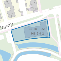 Perceel GOE00-X-1173