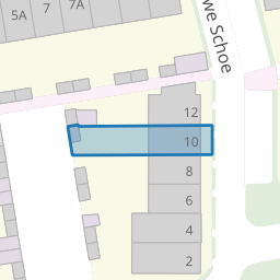 Perceel GOE00-X-1177