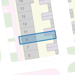 Perceel GOE00-X-1180