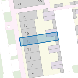 Perceel GOE00-X-1185