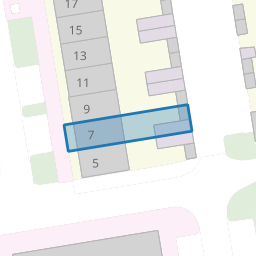 Perceel GOE00-X-1187