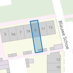 Perceel GOE00-X-1191