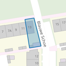 Perceel GOE00-X-1193