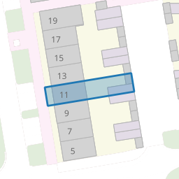 Perceel GOE00-X-1194