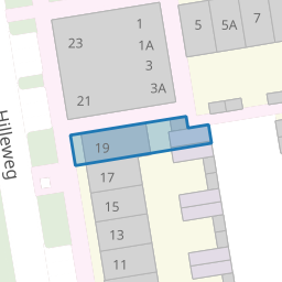 Perceel GOE00-X-1197