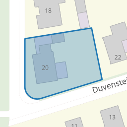 Perceel GOE00-X-1203