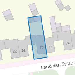 Perceel GOE00-X-1205
