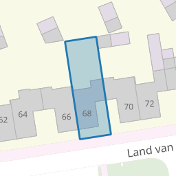 Perceel GOE00-X-1206