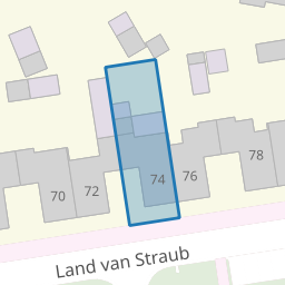 Perceel GOE00-X-1215