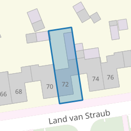Perceel GOE00-X-1217