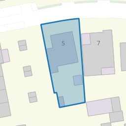 Perceel GOE00-X-1240