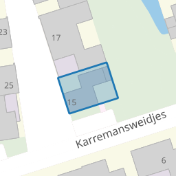 Perceel GOE00-X-1244