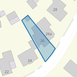 Perceel GOE00-X-1249