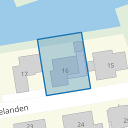 Perceel GOE00-X-1255