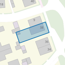 Perceel GOE00-X-1260