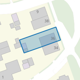 Perceel GOE00-X-1262