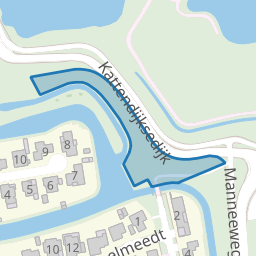 Perceel GOE00-X-1266