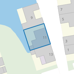 Perceel GOE00-X-1272