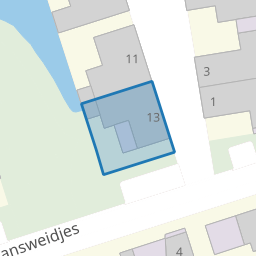 Perceel GOE00-X-1273