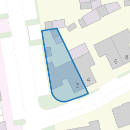 Perceel GOE00-X-1285