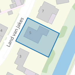 Perceel GOE00-X-1296