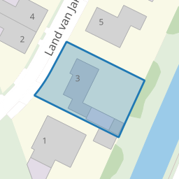 Perceel GOE00-X-1304