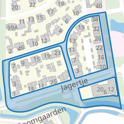 Perceel GOE00-X-1305