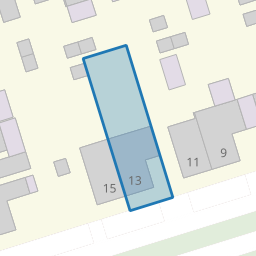 Perceel GOE00-X-1306