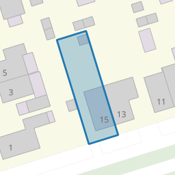 Perceel GOE00-X-1310