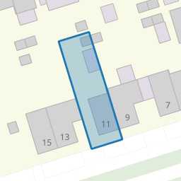 Perceel GOE00-X-1311