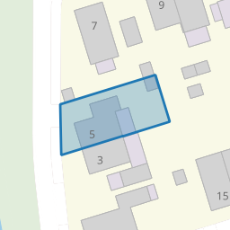 Perceel GOE00-X-1314