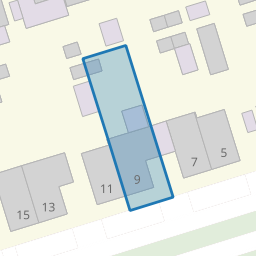 Perceel GOE00-X-1315