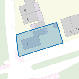 Perceel GOE00-X-1316