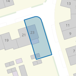 Perceel GOE00-X-1323