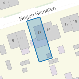 Perceel GOE00-X-1324