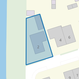 Perceel GOE00-X-1333