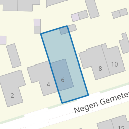 Perceel GOE00-X-1335