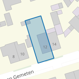 Perceel GOE00-X-1336