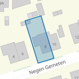 Perceel GOE00-X-1339