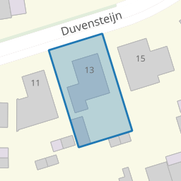 Perceel GOE00-X-1341