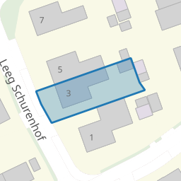 Perceel GOE00-X-1347