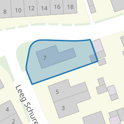 Perceel GOE00-X-1350