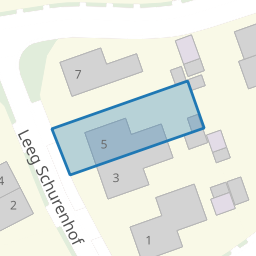 Perceel GOE00-X-1352