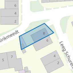 Perceel GOE00-X-1353