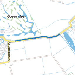 Perceel GOE00-X-1357