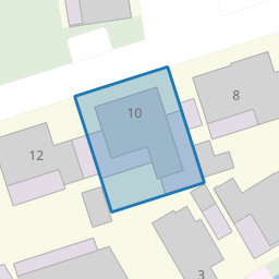 Perceel GOE00-X-1381