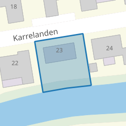 Perceel GOE00-X-1391