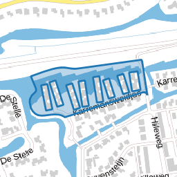 Perceel GOE00-X-1392