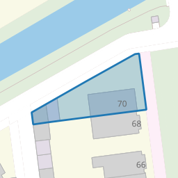 Perceel GOE00-X-1397